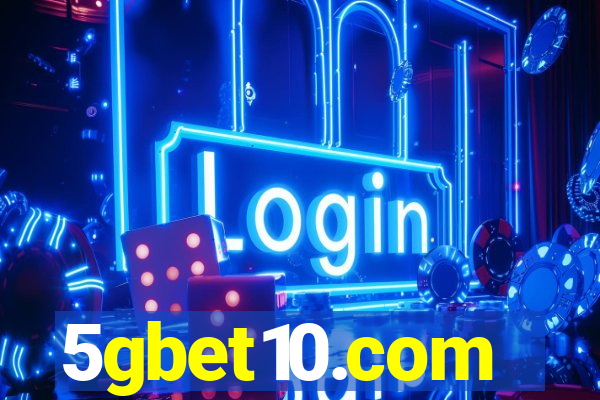 5gbet10.com