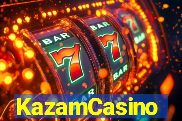 KazamCasino