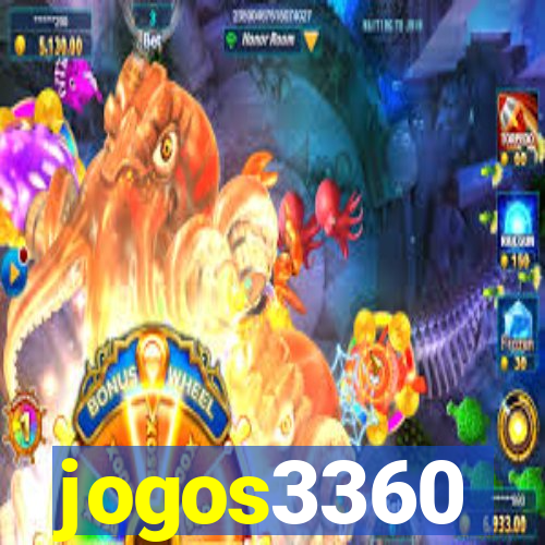 jogos3360