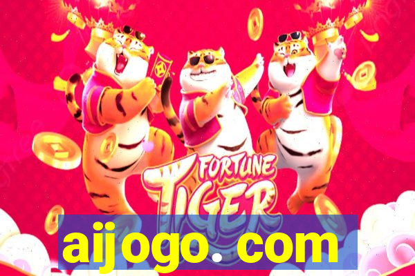 aijogo. com