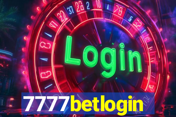 7777betlogin