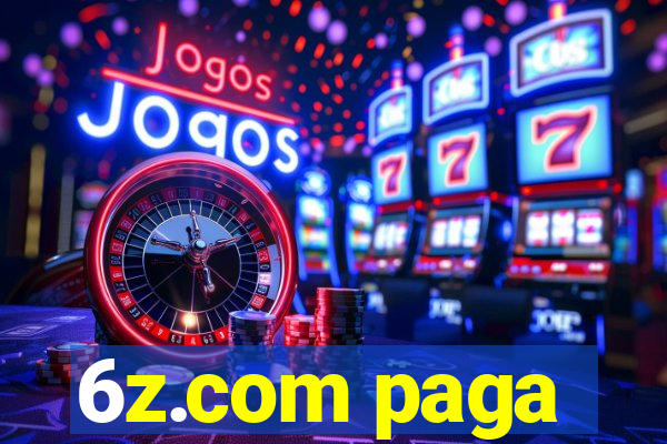 6z.com paga