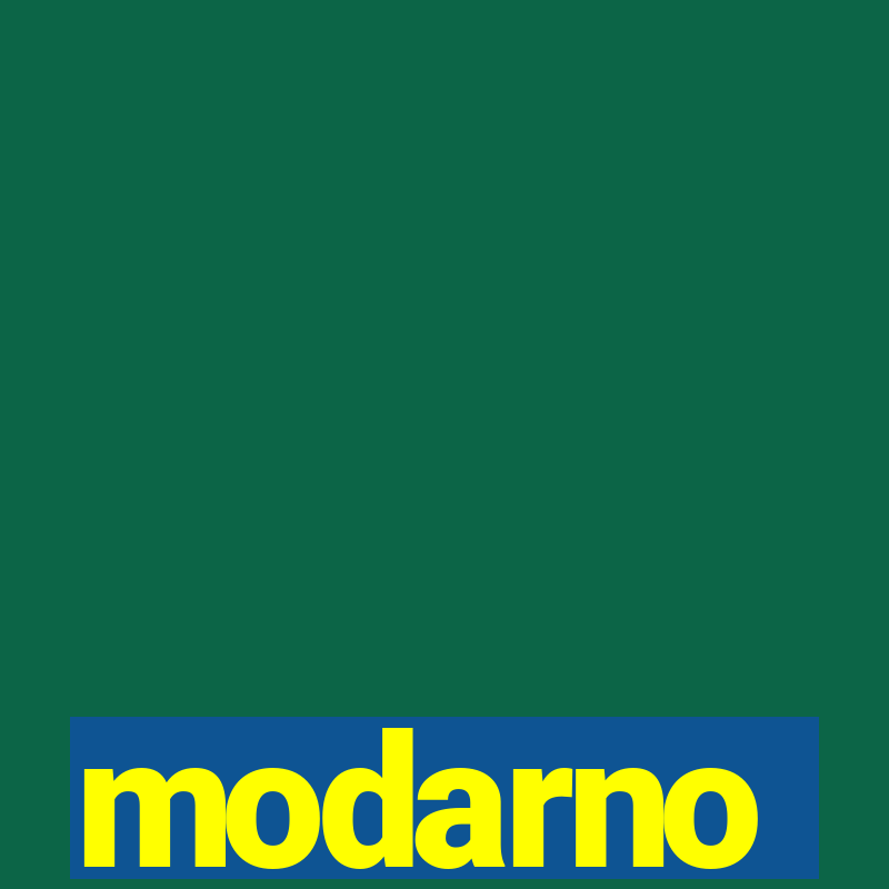 modarno