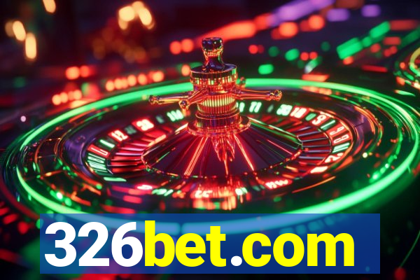 326bet.com