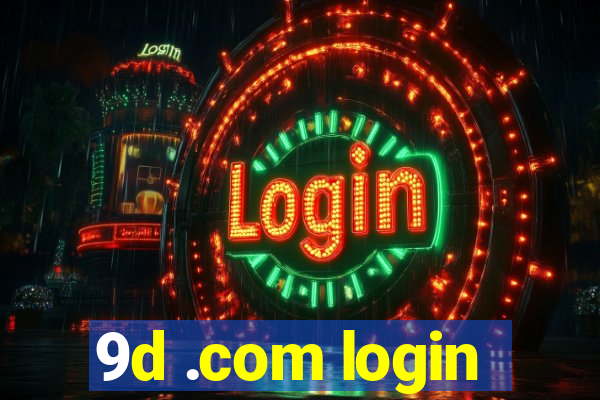 9d .com login