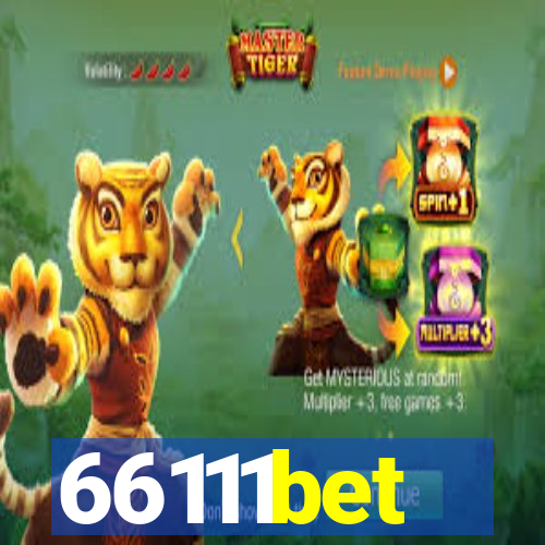 66111bet