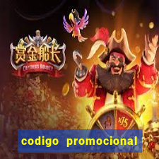 codigo promocional pix bet