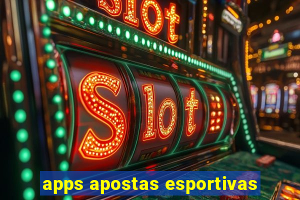 apps apostas esportivas