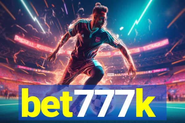 bet777k