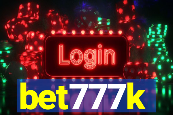 bet777k