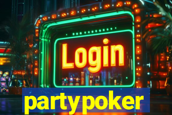 partypoker