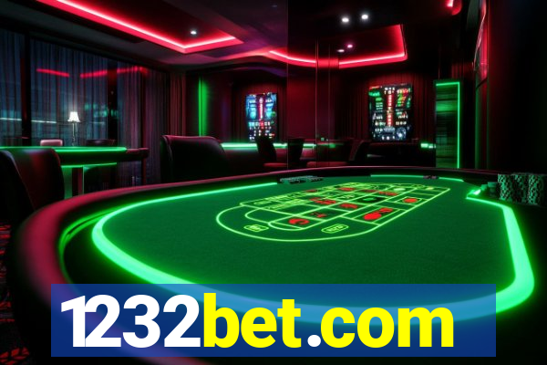 1232bet.com