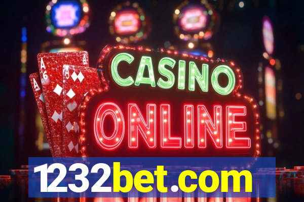 1232bet.com