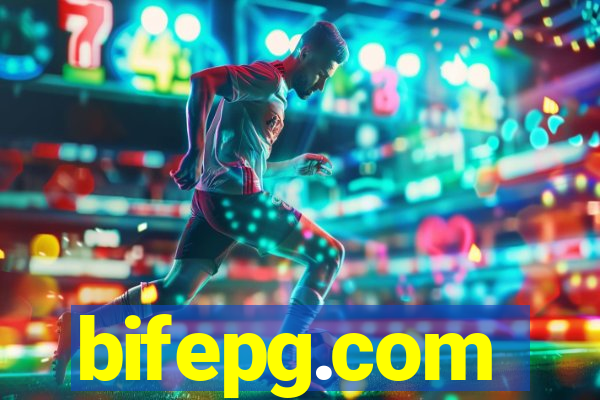 bifepg.com