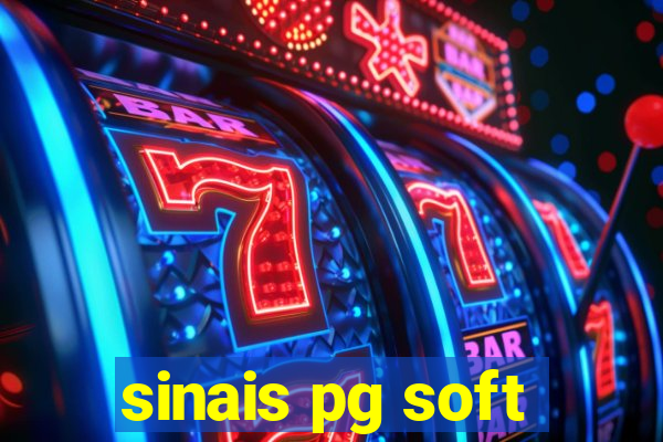 sinais pg soft