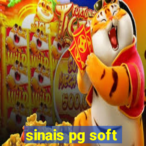 sinais pg soft