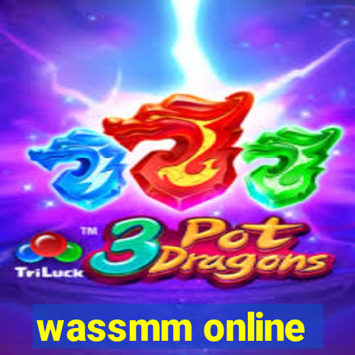 wassmm online