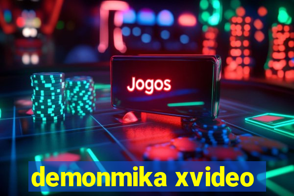 demonmika xvideo