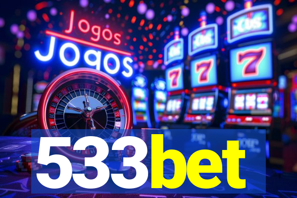 533bet