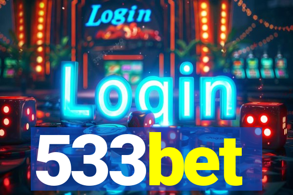 533bet