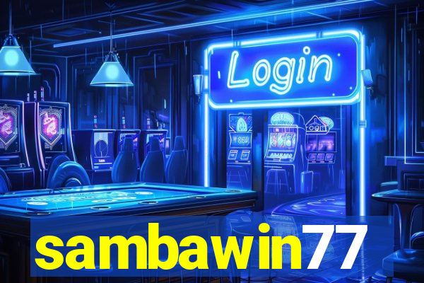 sambawin77