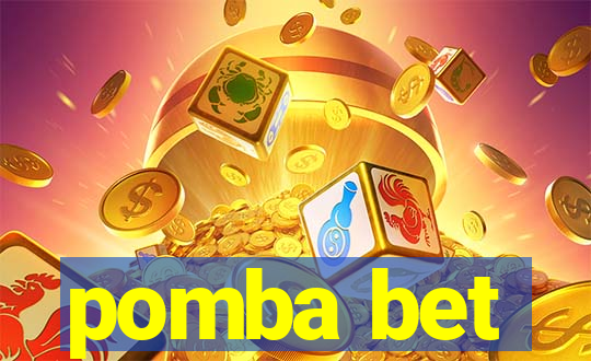 pomba bet