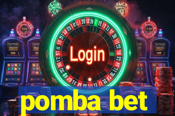 pomba bet