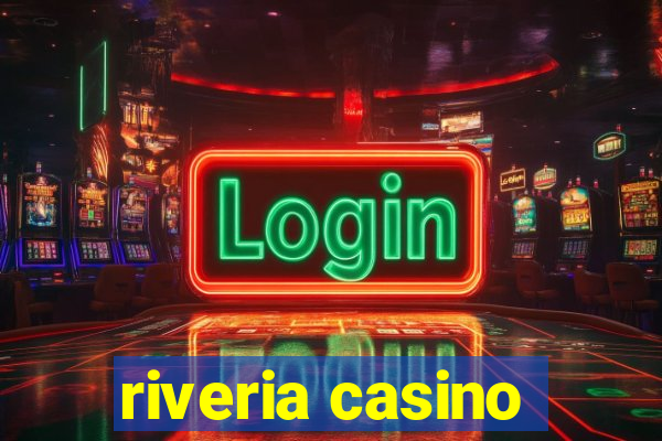 riveria casino