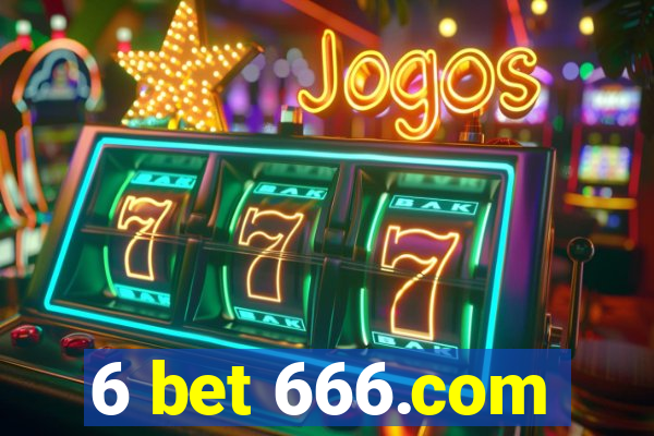 6 bet 666.com