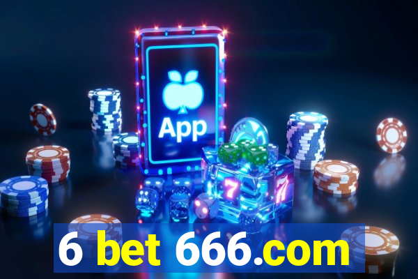 6 bet 666.com