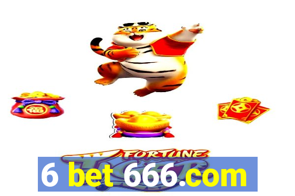 6 bet 666.com