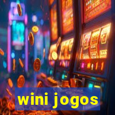 wini jogos