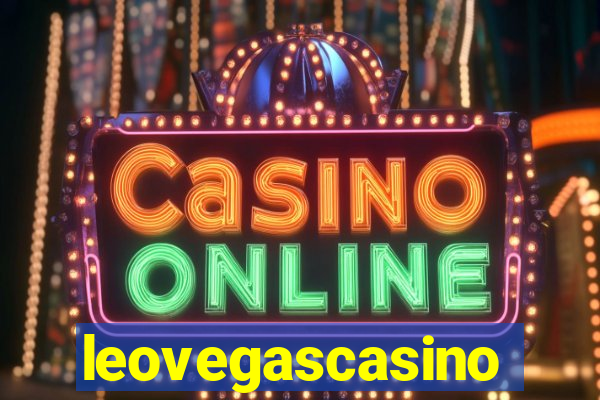 leovegascasino