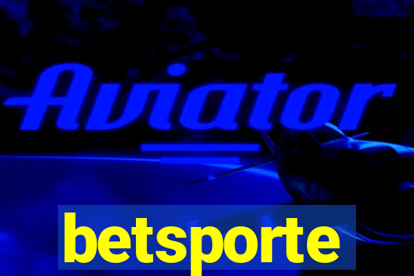 betsporte