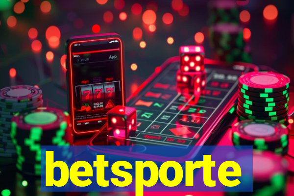 betsporte