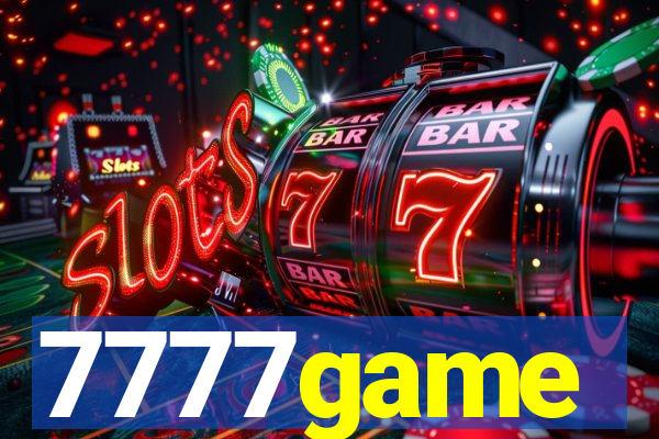 7777game