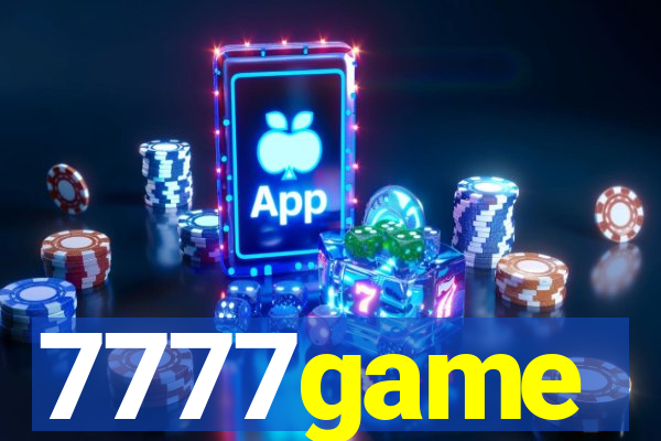 7777game