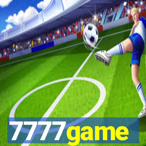 7777game