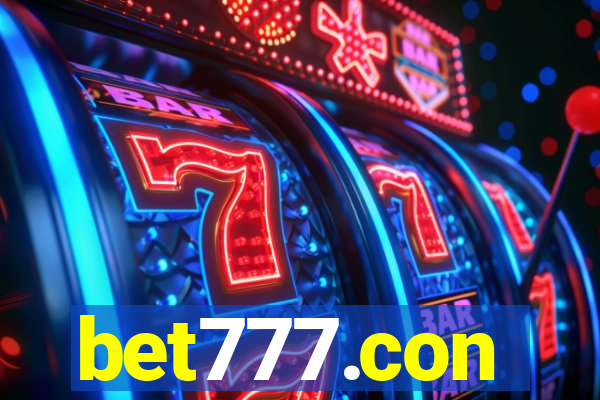 bet777.con