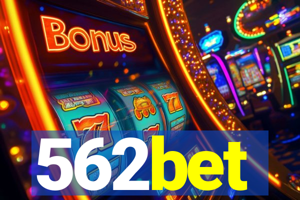 562bet