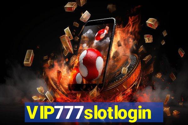 VIP777slotlogin