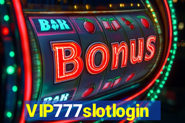 VIP777slotlogin