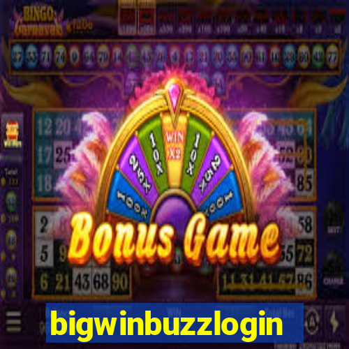 bigwinbuzzlogin