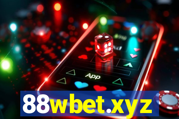 88wbet.xyz