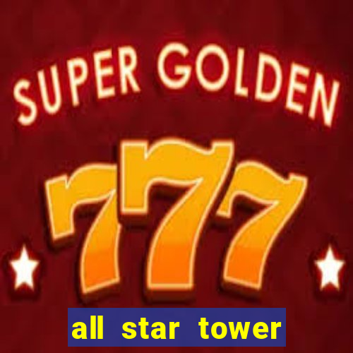 all star tower defense codes wiki