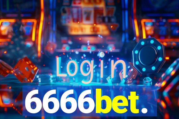 6666bet.