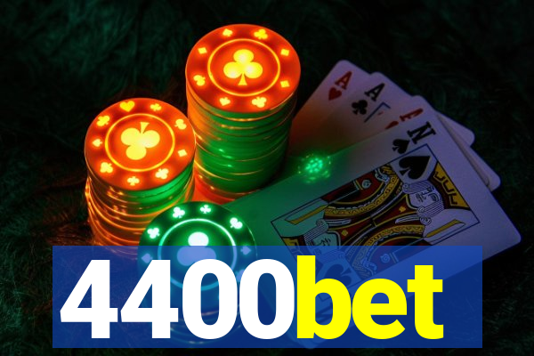 4400bet