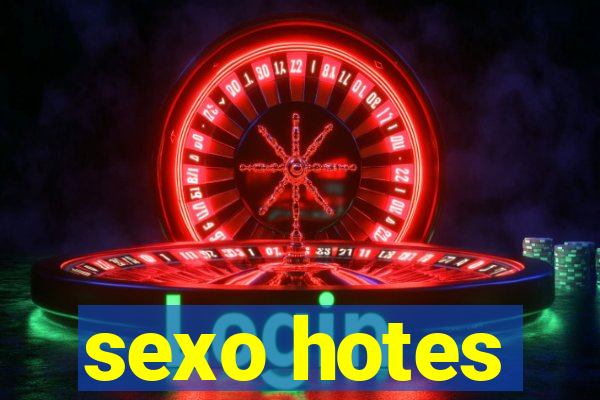 sexo hotes