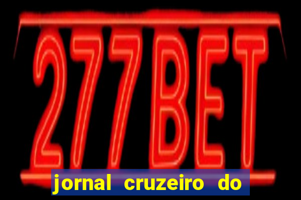 jornal cruzeiro do sul classificados empregos