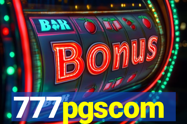 777pgscom